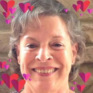 Meet your Posher, Patsy
